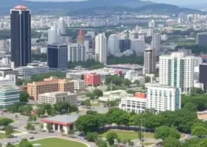 Últimas notícias de Guarulhos
