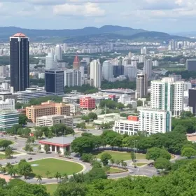 Prefeitura de Guarulhos SP