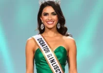 Concurso Miss Guarulhos 2026