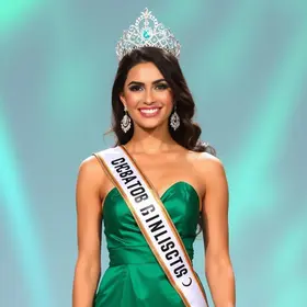 Concurso Miss Guarulhos 2026