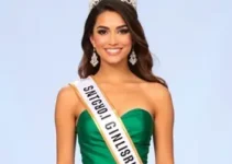 Concurso Miss Guarulhos 2026