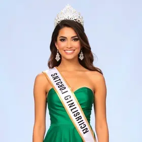 Concurso Miss Guarulhos 2026