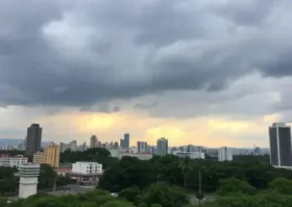 Últimas notícias de Guarulhos