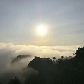 previsão do tempo Guarulhos