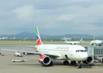 tarifas aeroportuárias
