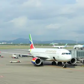 tarifas aeroportuárias