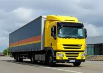 motoristas de carreta
