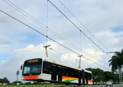 Últimas notícias de Guarulhos