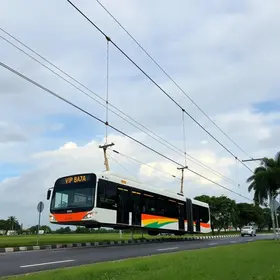 transporte rodoviário
