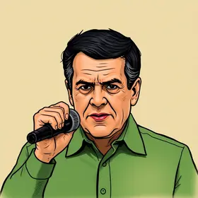 Zema critica Moraes e defende cartas de Bolsonaro