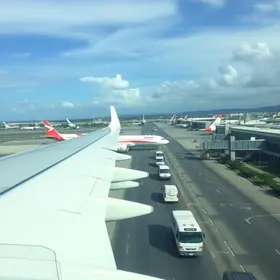 Aeromovel de Guarulhos