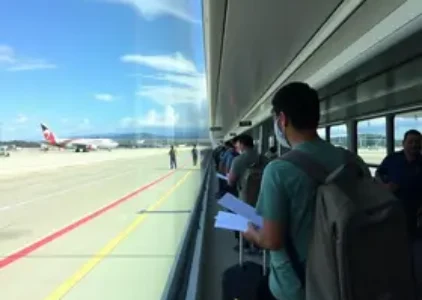 Últimas notícias de Guarulhos
