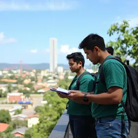 oportunidades de primeiro emprego