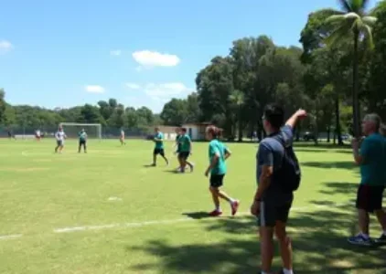 Últimas notícias de Guarulhos