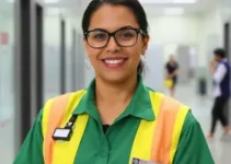Auxiliar de Serviços Gerais Guarulhos