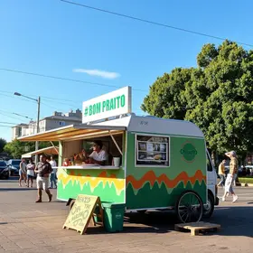 Bom Prato Móvel