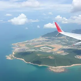 voos Cabo Frio LATAM