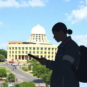 Centro de Treinamento da Prefeitura