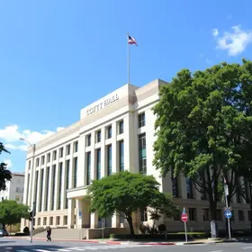 Concurso da Prefeitura de Guarulhos