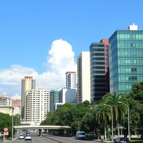 Concurso da Prefeitura de Guarulhos