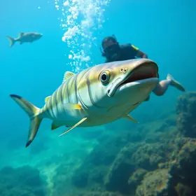 Concurso Piranhas Educação