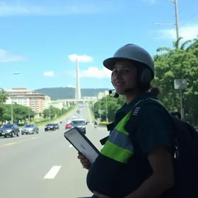 Concurso Santana de Parnaíba SP