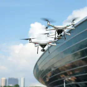 drones