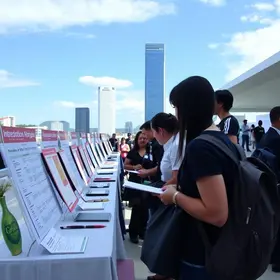 Feira do Estudante de Guarulhos