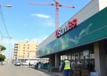 Fonte Nova supermercado