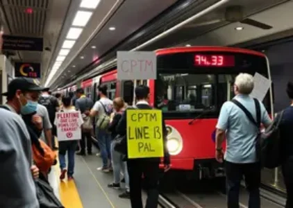 Últimas notícias de Guarulhos