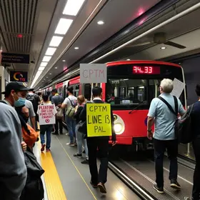greve na cptm