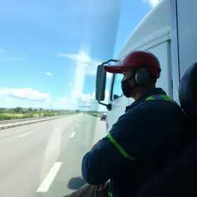 motoristas carreteiros Guarulhos-SP