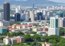 Guarulhos amplia geração de empregos
