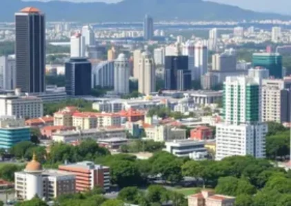Últimas notícias de Guarulhos