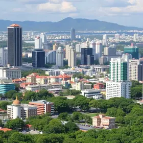 Guarulhos amplia geração de empregos