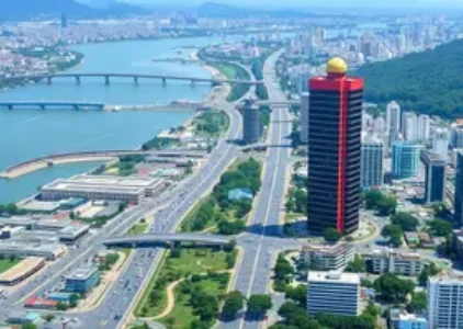 Últimas notícias de Guarulhos