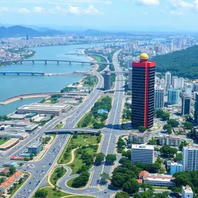 população de Guarulhos