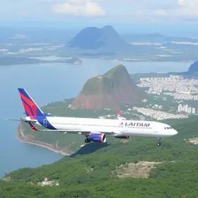 Cabo Frio voos diretos