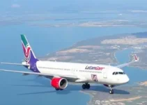 novas rotas aéreas