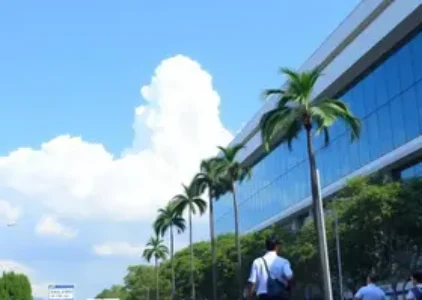 Últimas notícias de Guarulhos
