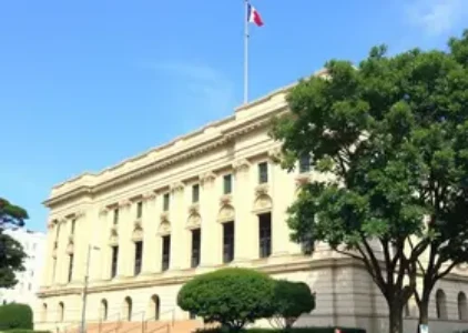 Últimas notícias de Guarulhos