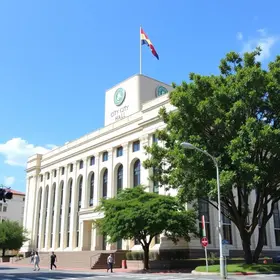 Prefeitura de Guarulhos estágio