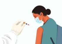 vacina contra o sarampo