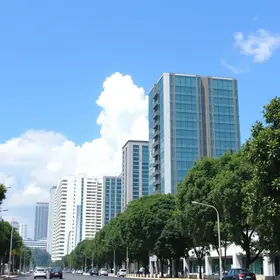 oportunidades de emprego
