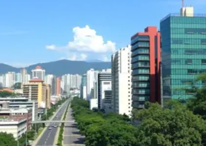 Últimas notícias de Guarulhos