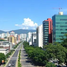 Prefeitura de Guarulhos oportunidades de trabalho