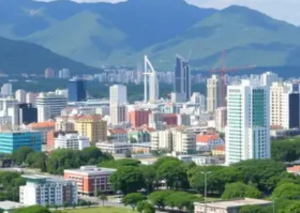 Últimas notícias de Guarulhos