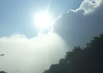 previsão do tempo em Guarulhos
