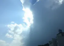 previsão do tempo hoje em Guarulhos