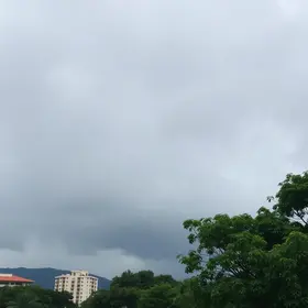 previsão do tempo Guarulhos